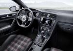 Volkswagen Golf GTi 2014 года